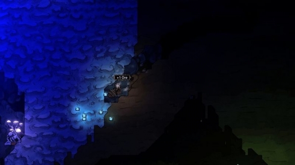 即将于8月开启试玩的建造类游戏《坠落：金属女仆救援记》