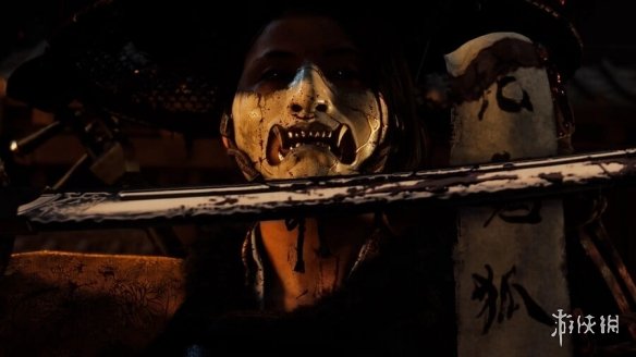 《羊蹄山》的世界范围极为辽阔！而创意总监希望玩家能够放慢脚步，深入探索每一个角落 

