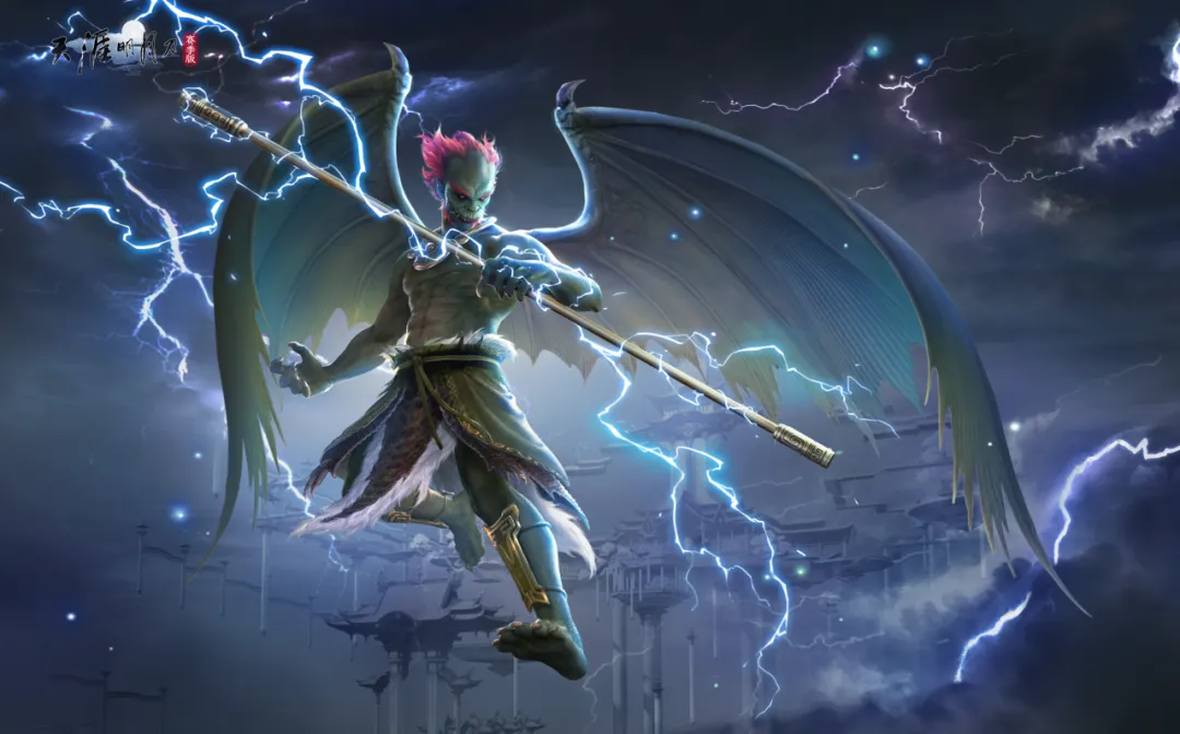 天刀手游全新外观、精彩活动以及挑战关卡一站式指南