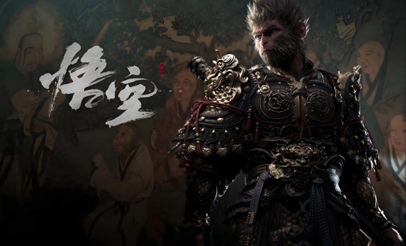 游戏科学的策略让人震惊！六小龄童对《黑神话悟空》表达了高度赞赏与感谢