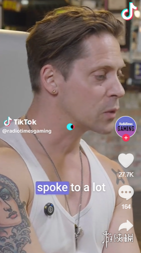 《博德之门3》中的演员公开指责开发方在游戏制作中采用AI技术，称其缺乏趣味性！