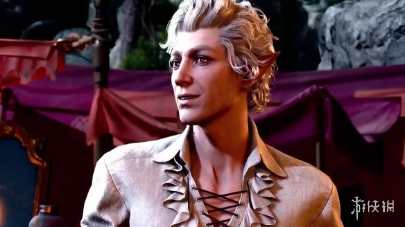 《博德之门3》中的演员公开指责开发方在游戏制作中采用AI技术，称其缺乏趣味性！