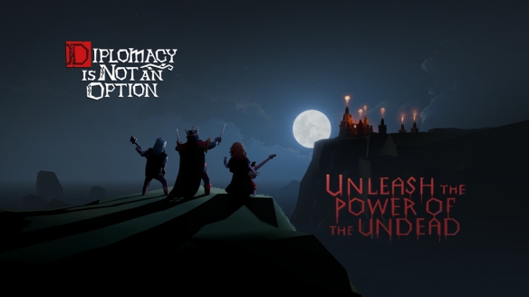 《要战便战》宣布迎来重大更新，新增地图编辑器以及创意工坊功能