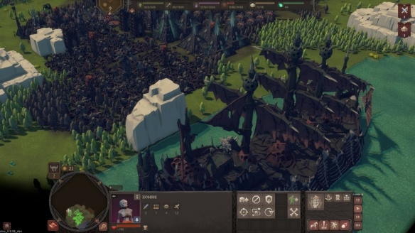 《要战便战》宣布迎来重大更新，新增地图编辑器以及创意工坊功能