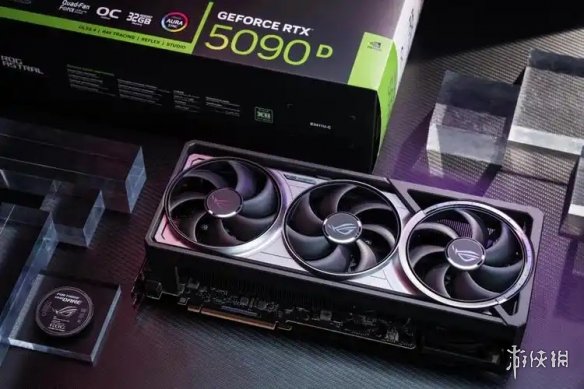 拥有RTX 5090的玩家将获得前所未有的视觉体验优势！国际媒体首荐极致画质的开放世界游戏