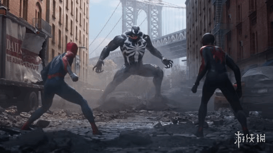 拥有RTX 5090的玩家将获得前所未有的视觉体验优势！国际媒体首荐极致画质的开放世界游戏