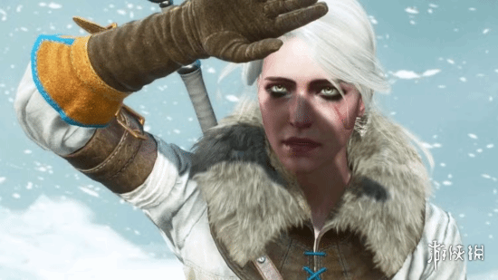 拥有RTX 5090的玩家将获得前所未有的视觉体验优势！国际媒体首荐极致画质的开放世界游戏