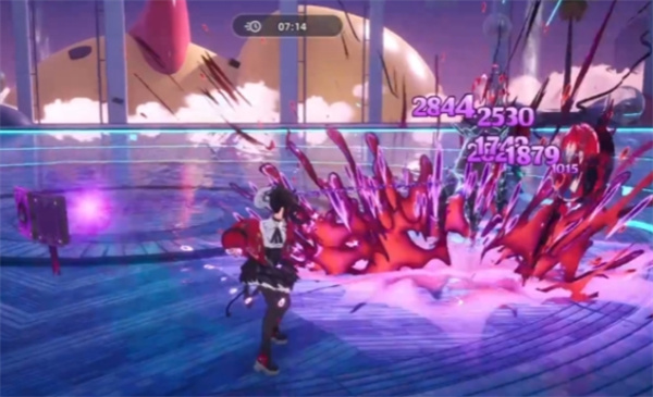 异环12层试炼玩法技巧-全面解析异环12层挑战策略