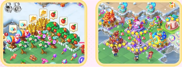 关于在合并童话国中使用合成魔法的详细指南——合并童话国的合成魔法技巧和操作方法