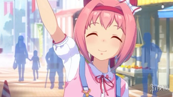 真正的粉丝果然令人敬佩！《赛马娘》的支持者们为原型马捐赠了总重达两吨的牧草  
