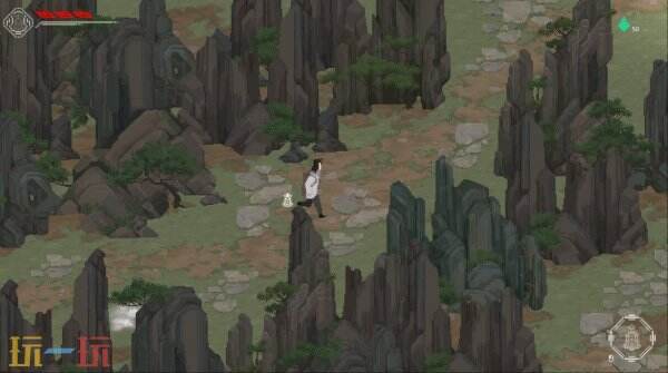 备受期待的动作冒险游戏《山海旅人2》定于5月26日正式上线发售。  

