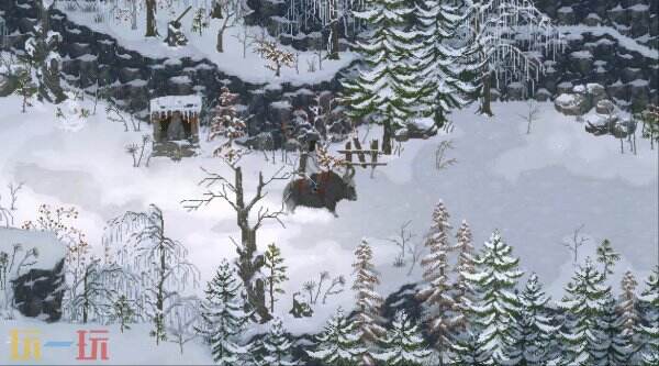 备受期待的动作冒险游戏《山海旅人2》定于5月26日正式上线发售。  

