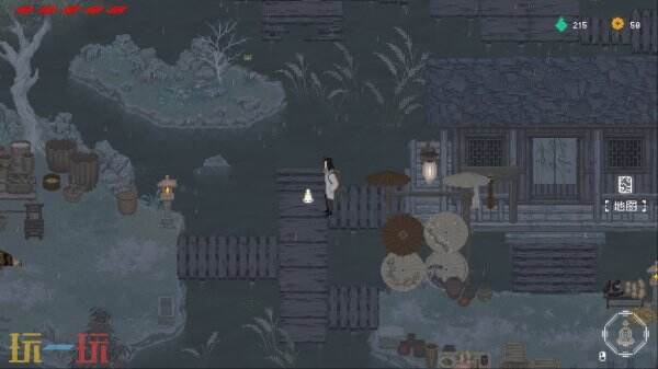 备受期待的动作冒险游戏《山海旅人2》定于5月26日正式上线发售。  

