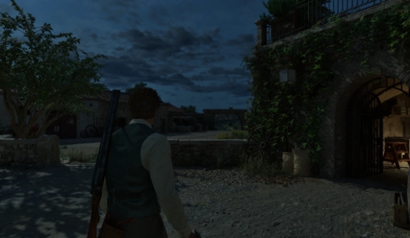 《四海兄弟：故乡》夜间模式：黑手党宵禁配霓虹灯追踪系统的创新体验