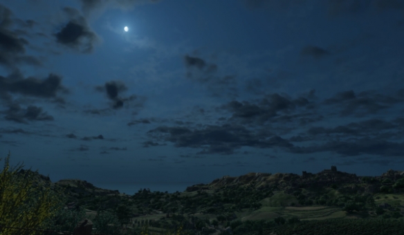 《四海兄弟：故乡》夜间模式：黑手党宵禁配霓虹灯追踪系统的创新体验