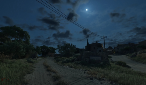 《四海兄弟：故乡》夜间模式：黑手党宵禁配霓虹灯追踪系统的创新体验