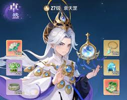 在《灵兽大冒险》中，袁天罡的表现如何？他是否具有卓越的战斗能力？