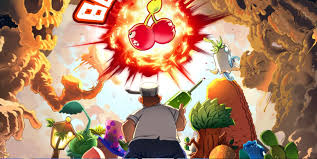 植物大战僵尸2复兴世界的全面过关指南——如何顺利闯过植物大战僵尸2的复兴世界关卡