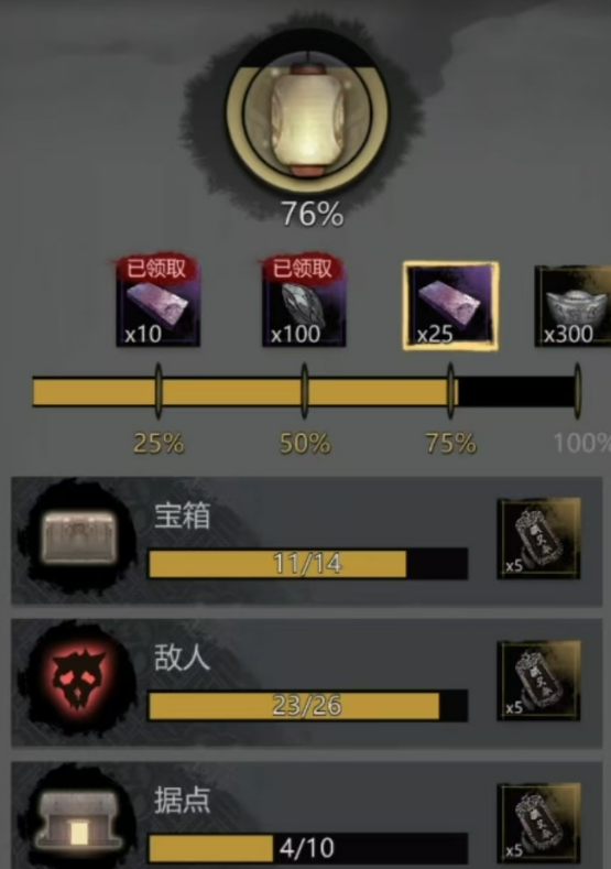 《神探诡事录》中的金丝甲获取指南详解