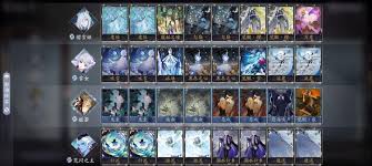 阴阳师百闻牌中以吸血姬为核心的OTK卡组，如何进行合理布局—详尽攻略解析