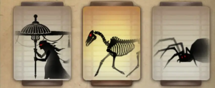 关于《遗弃之地》中玄伞魑的战术解析 关于《遗弃之地》中玄伞魑的战术解析