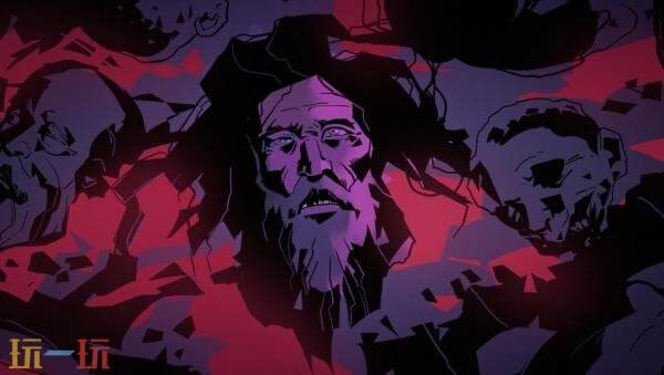 备受期待的动作角色扮演游戏《Hell Clock》计划于6月18日正式发行  
