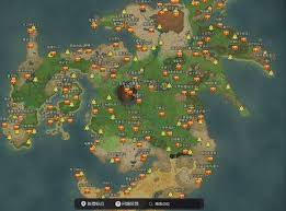 幻想生活i中的惊魂器在哪里可以获得？详尽介绍其点位分布与获取途径