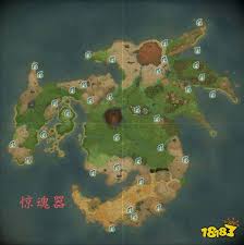 幻想生活i中的惊魂器在哪里可以获得？详尽介绍其点位分布与获取途径