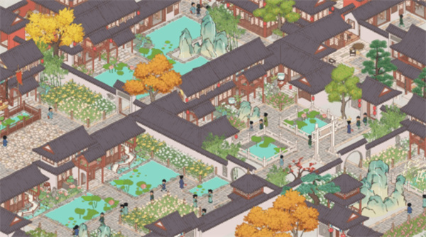 我目前掌握一套提升世家与匪军关系的实用技巧