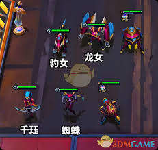 关于金铲铲约德尔魔装机神的阵容搭配与策略，以下是详细解析与建议—— 

