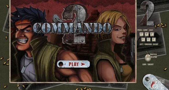 童年美好回忆！《二战前线合集》现售价创新低！包含三部精彩作品