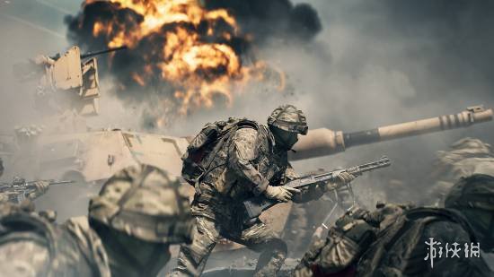 聚焦核心体验！国际媒体GameRant盘点《战地6》的七大亮点
