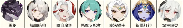 关于“龙魂旅人”中的浮士德阵容详尽解析——搭配策略全面指导 关于“龙魂旅人”中的浮士德阵容详尽解析——搭配策略全面指导