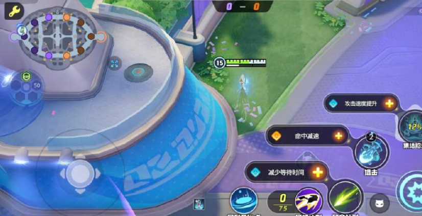 关于宝可梦大集结中千面避役的玩法策略，攻略详解-如何高效操作此宝可梦？