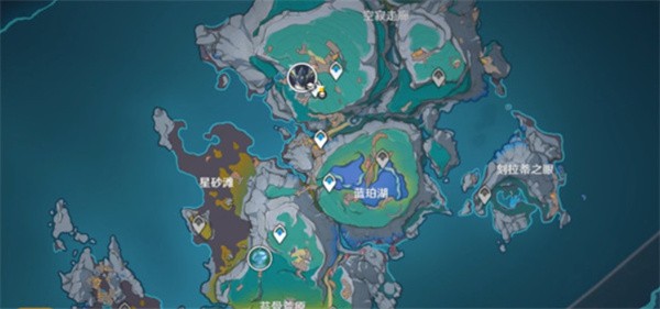 关于《原神》中“蕴光之茧”成就的详细攻略与技巧解析