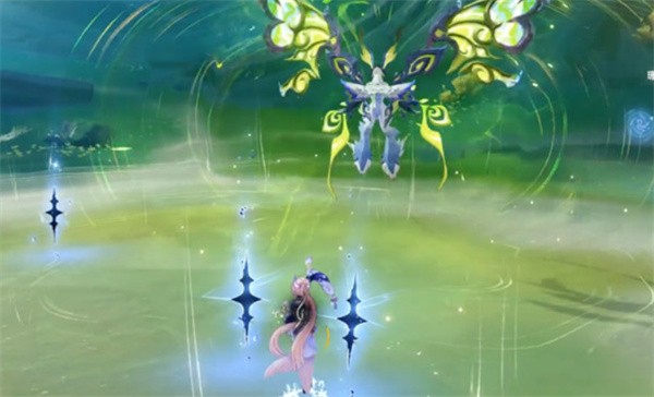 关于《原神》中“蕴光之茧”成就的详细攻略与技巧解析