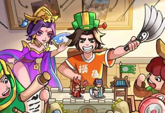 我在大主公中的军师养成策略与技巧揭秘