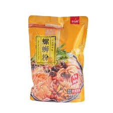 桂林与柳州产的螺蛳粉，真能体现地道风味吗？——深入探讨正宗口感的真实体验