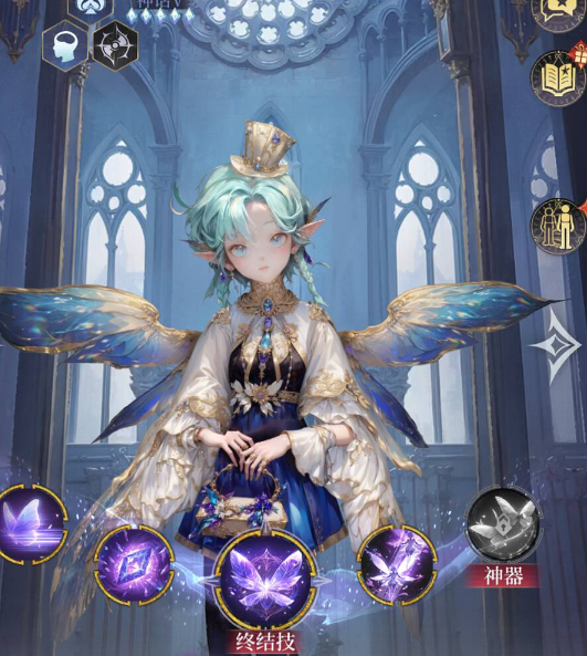 《不朽箴言》波塞冬攻略-《不朽箴言》中波塞冬的职业特性深度解析