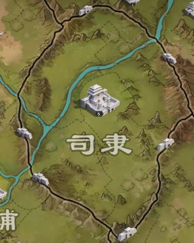 《偃武》联盟策略详解