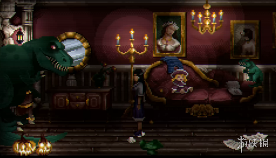 钟楼精神的续作再次登场！《夜不能魅》抢先体验版本现已上线出售