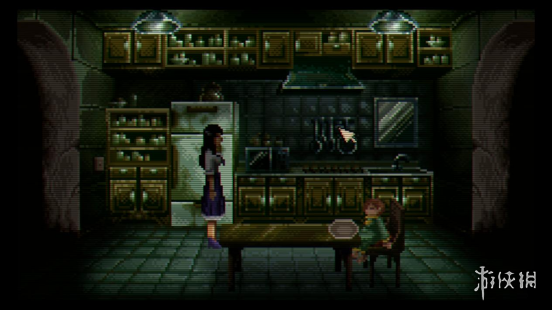 钟楼精神的续作再次登场！《夜不能魅》抢先体验版本现已上线出售