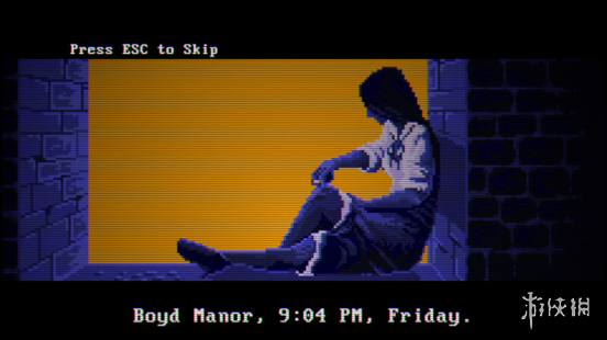 钟楼精神的续作再次登场！《夜不能魅》抢先体验版本现已上线出售