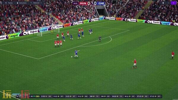 2025年11月5日，《足球经理26》将全球同步开启销售，预购享受10%的优惠折扣！

