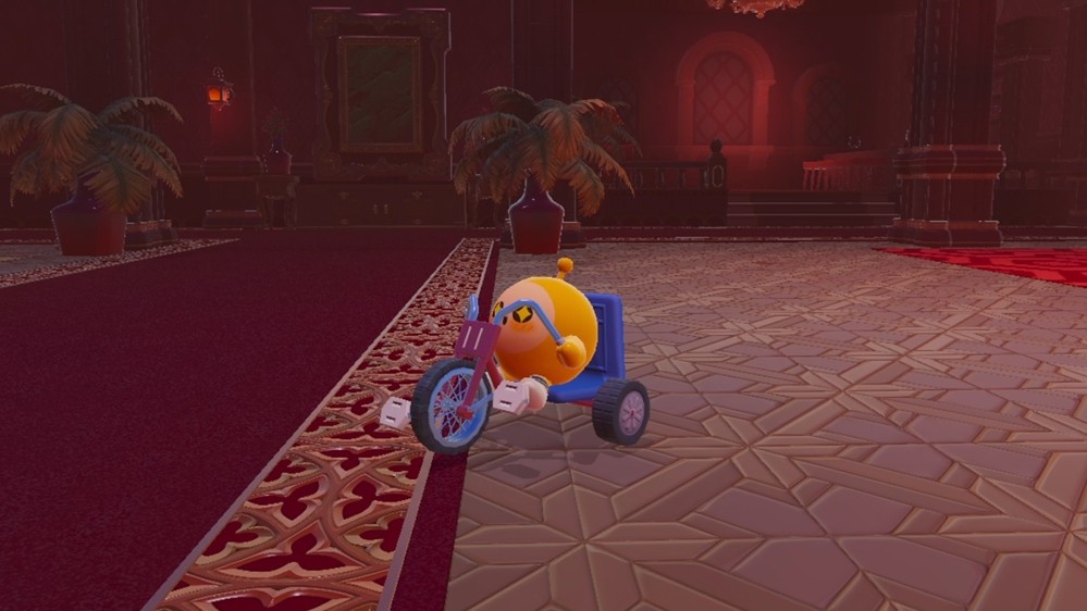 大胆挑战，尽情狂欢，心跳永不停歇！《蛋仔派对》乐园试胆盛会正式拉开帷幕！

