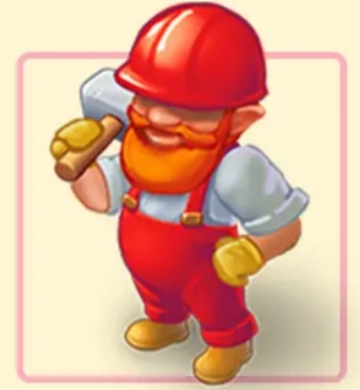 在《合并童话国》中，获取快速工匠的方法总结