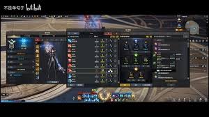 命运方舟中的巅峰枪术士培养方案：加点策略详解