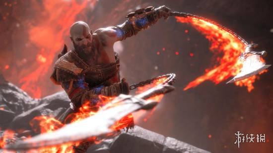 Insider_Gaming正式确认：《战神》系列的正统续作目前正处于研发阶段！

