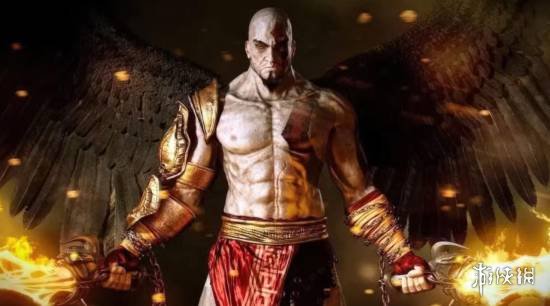 Insider_Gaming正式确认：《战神》系列的正统续作目前正处于研发阶段！

