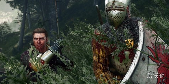 CDPR官方表示，《巫师4》的设计将受到《天国：拯救2》系统机制的启发与借鉴。 

